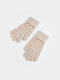 Basic Women's Gloves